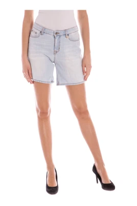 5 Pocket Shorts