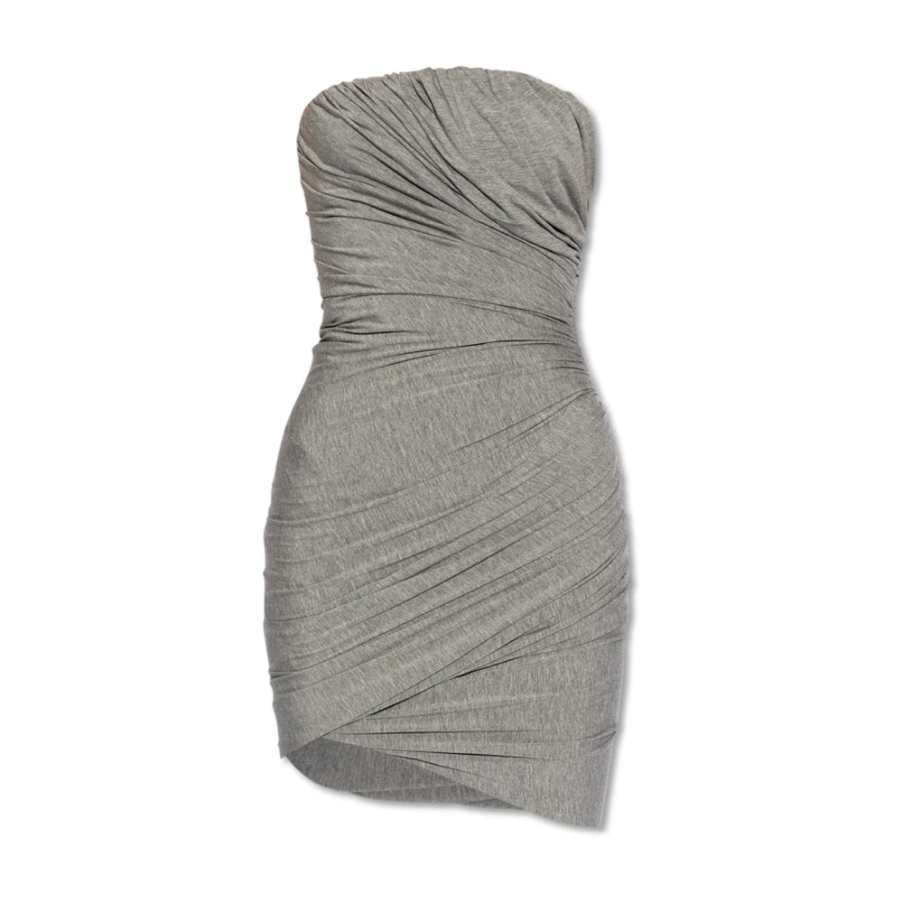 Dresses > Day Dresses > Short Dresses - - The Attico - Modalova