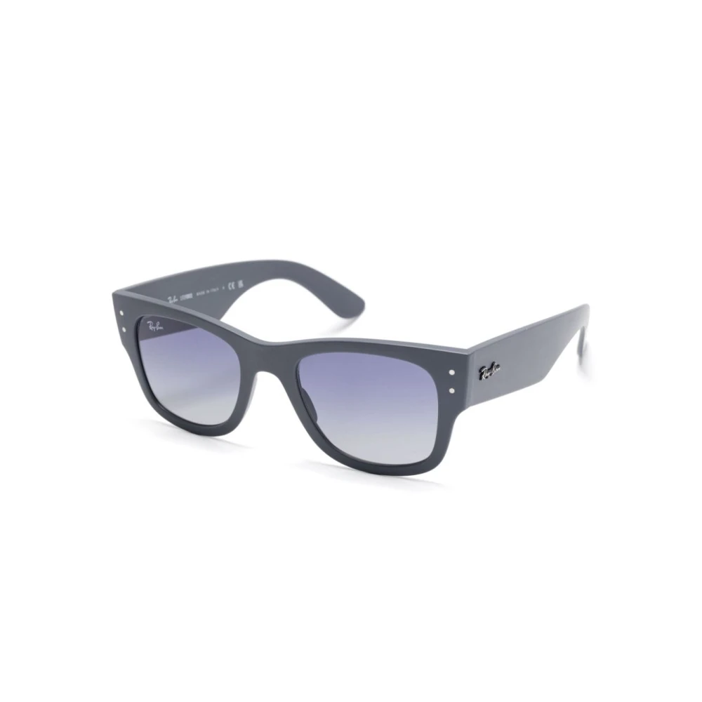 Ray-Ban Unisex Gray Sunglasses, 50 Mm, Rb4840s 60174L Sunglasses