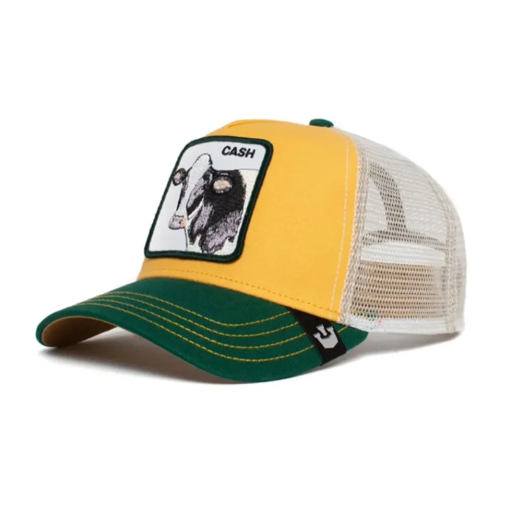 Accessories > Hats > Caps - - Goorin Bros - Modalova