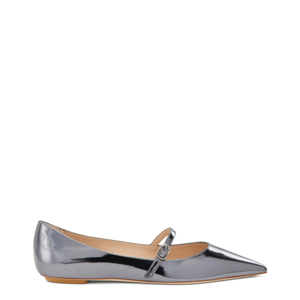 Shoes > Flats > Ballerinas - - Stuart Weitzman - Modalova