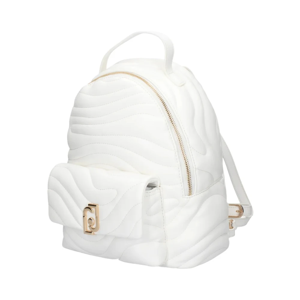Liu Jo Backpacks White Dames