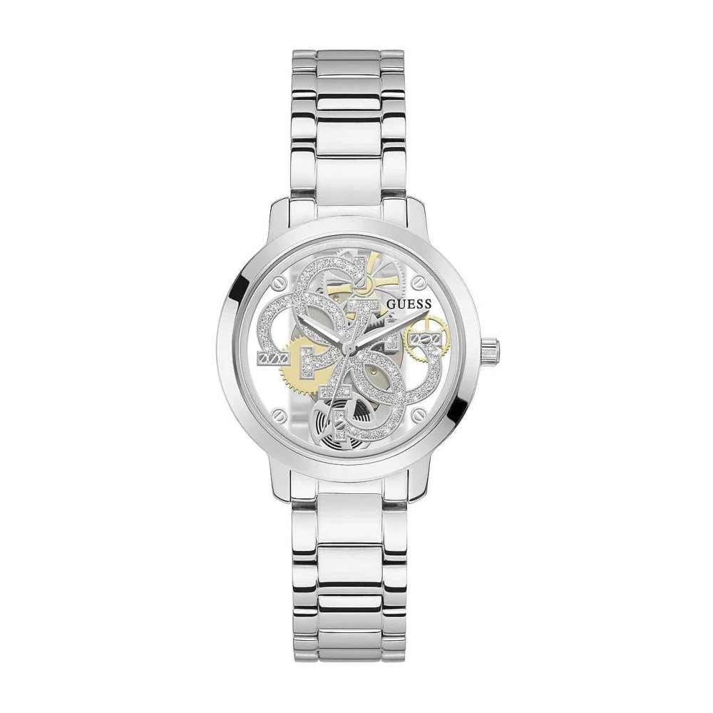 Accessories > Watches - - Guess - Modalova