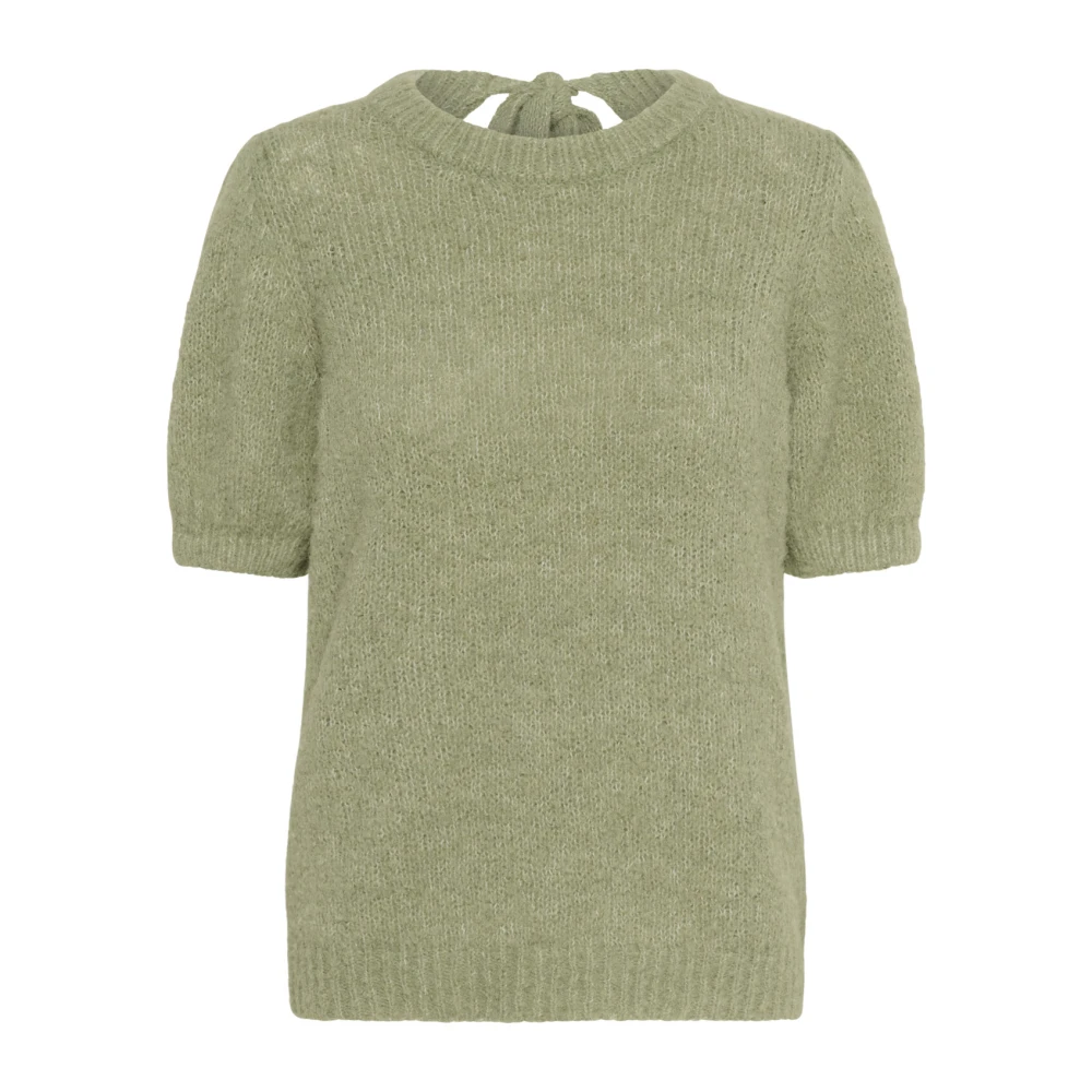 Knitwear > Round-neck Knitwear - - Kaffe - Modalova