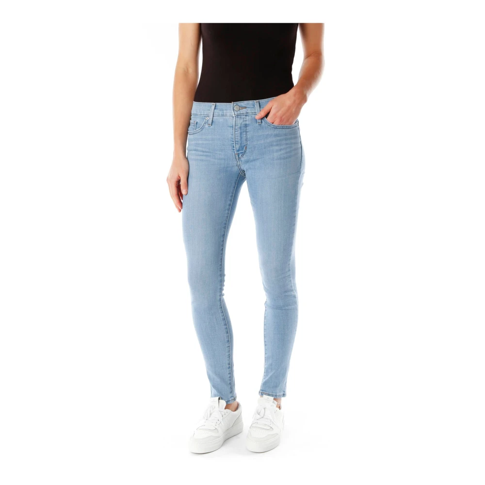 Jeans > Skinny Jeans - - Levi's - Modalova