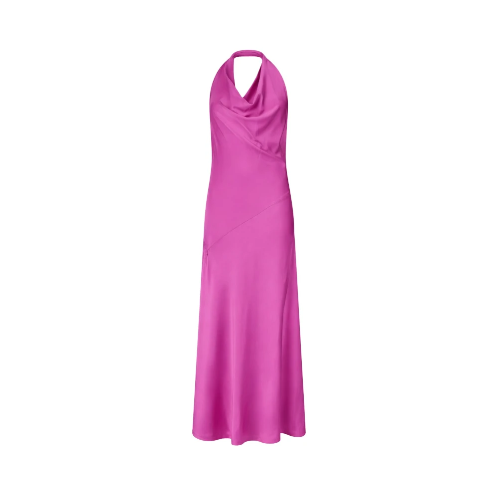 Liu Jo Donna Rosa Abiti, Xs, New,