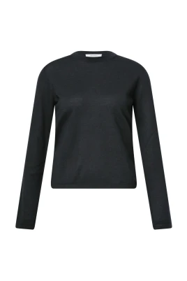 Light Cashmere Pullover