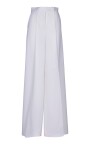 pantalon-large-en-gabardine-de-laine-blanche