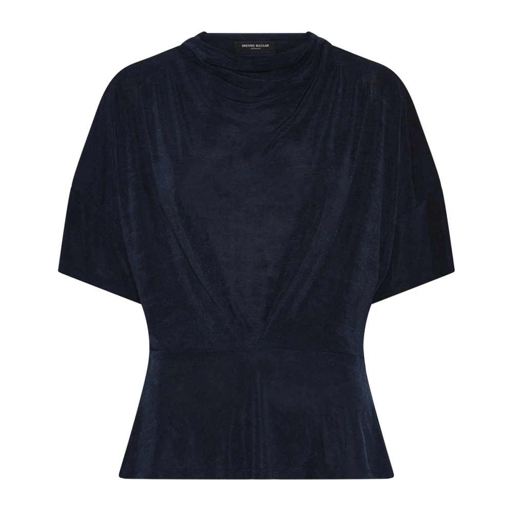 Blouses & Shirts > Blouses - - Bruuns Bazaar - Modalova