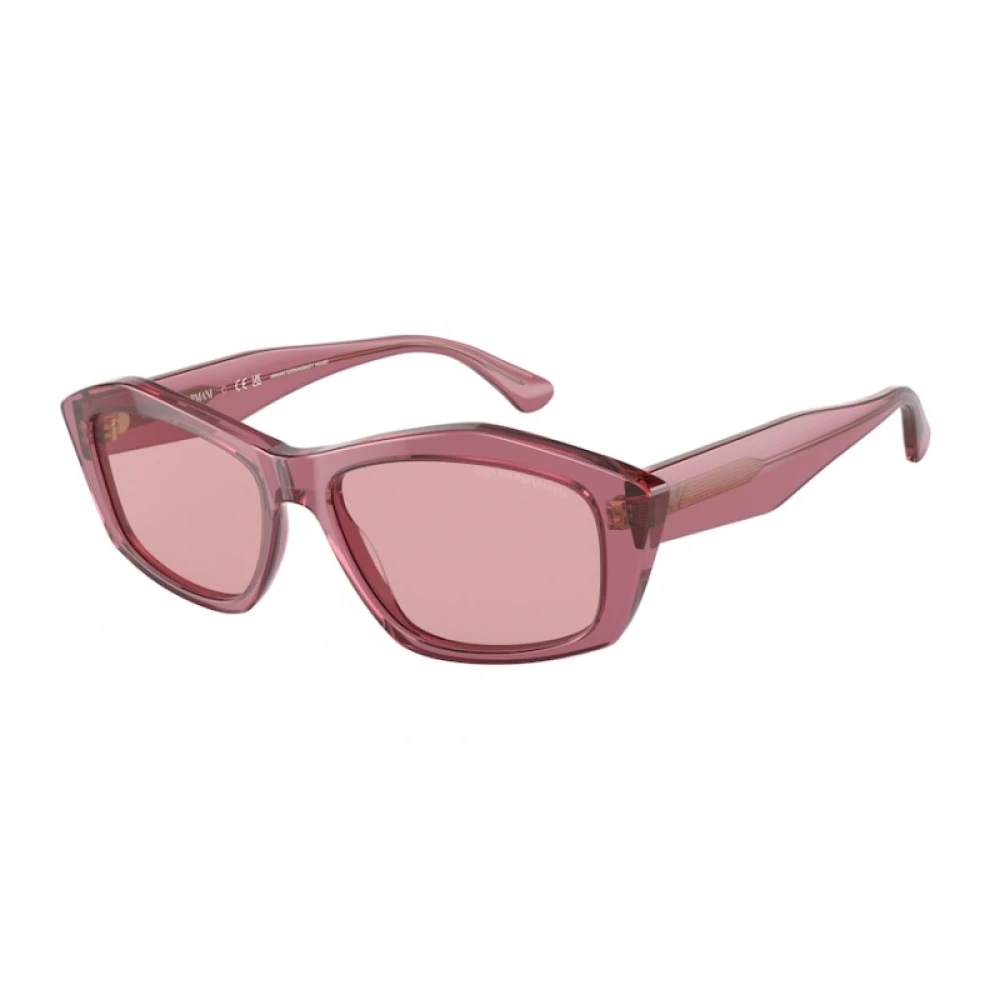 Emporio Armani Sunglasses Rosa Dam