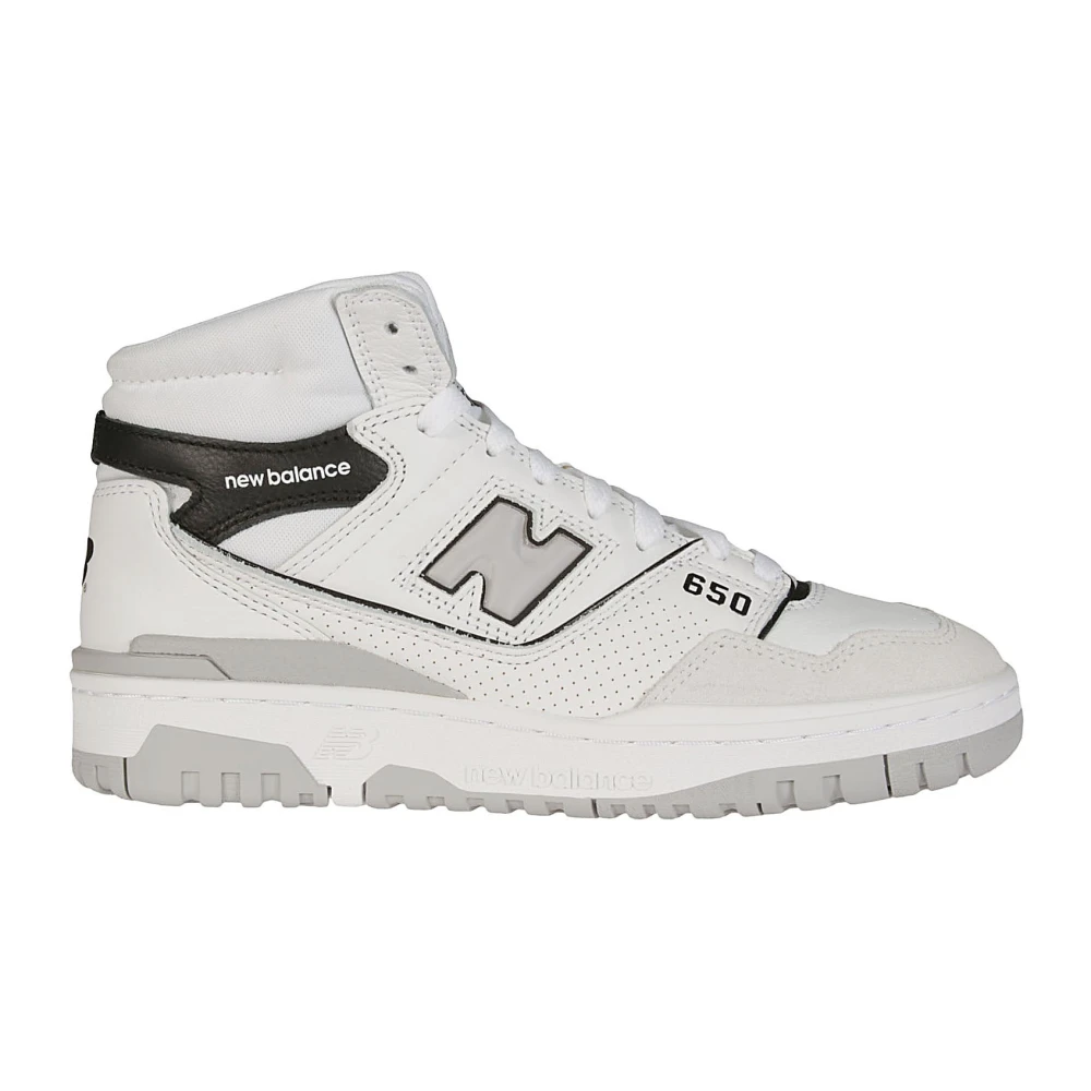 New Balance Klassieke witte sneakers Dames Schoenen Veelkleurig Multicolor