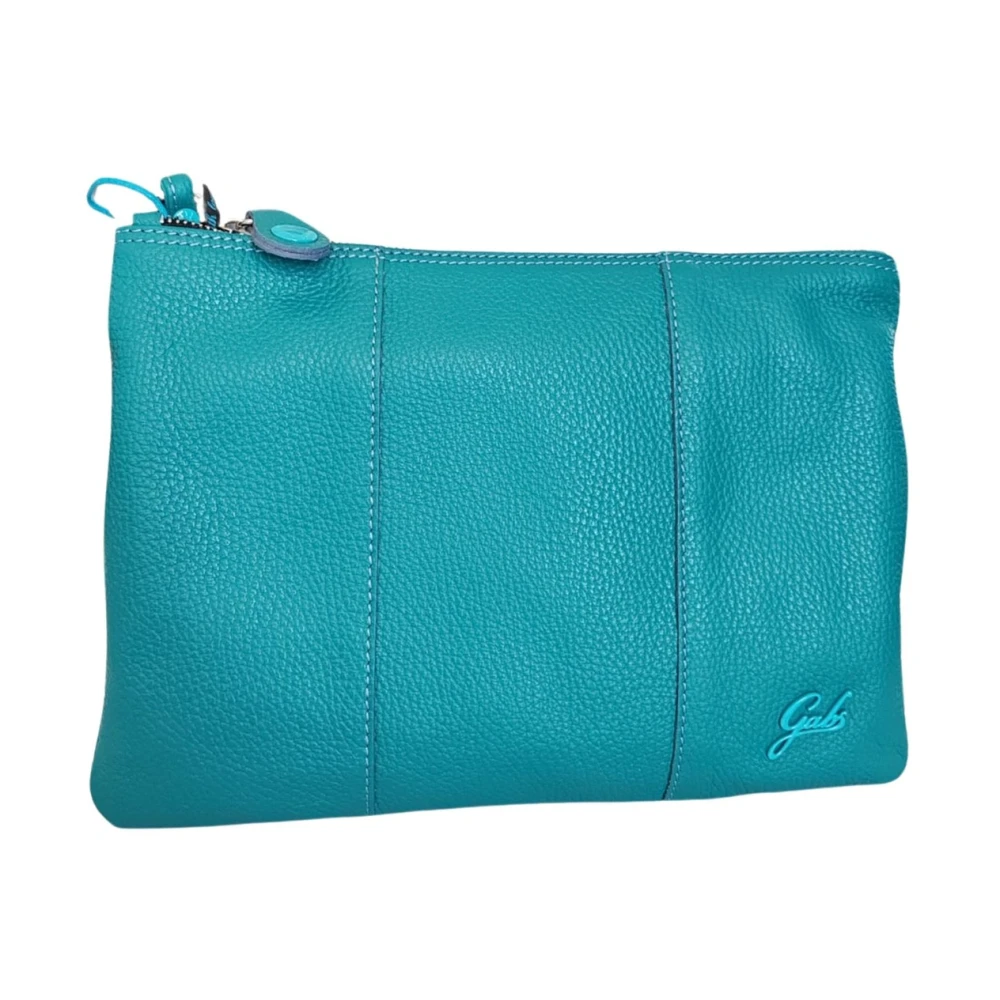 Gabs - Bags > Clutches - Green - Gabs - Modalova