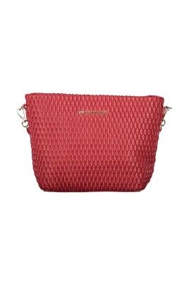 red-polyethylene-handbag-for-women