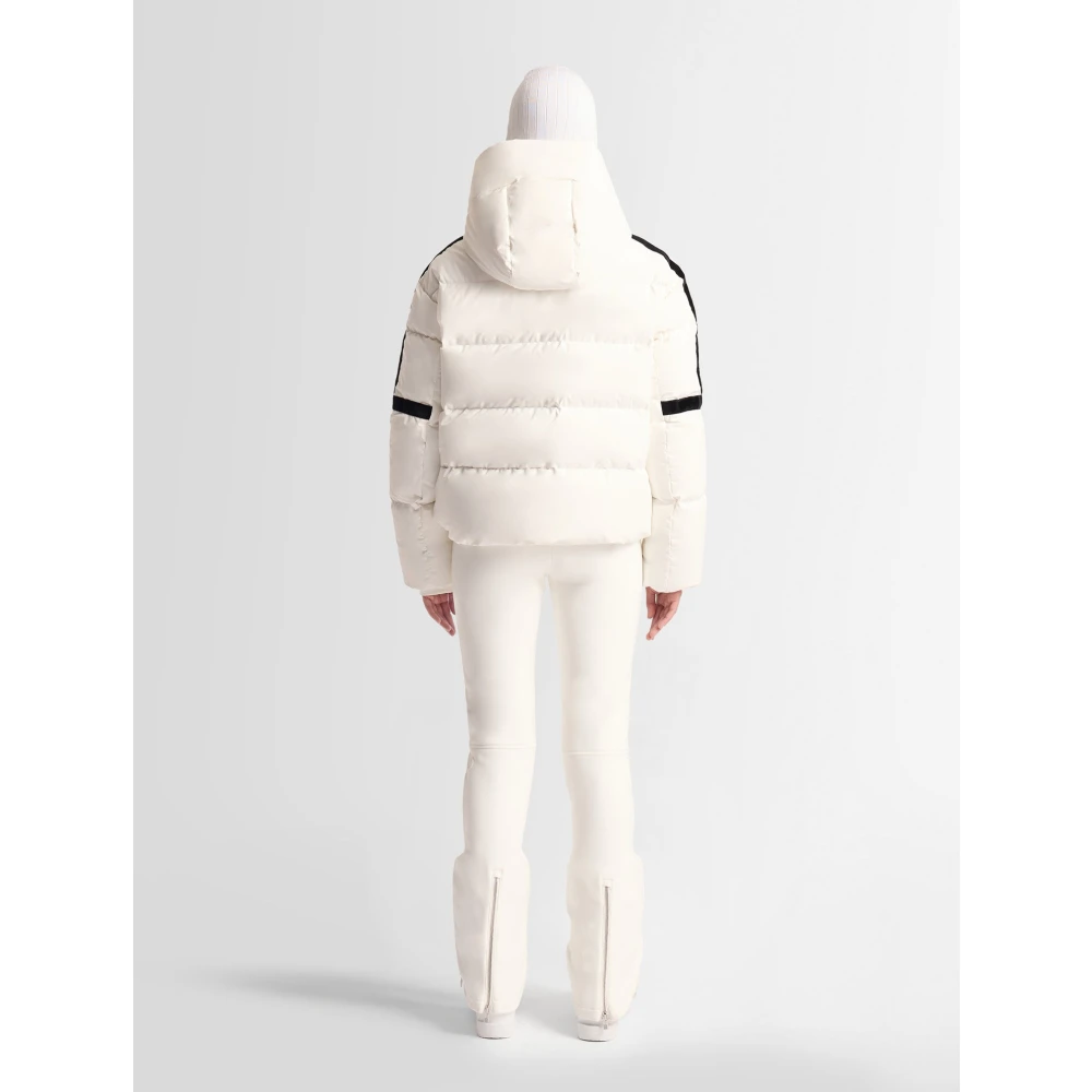 Fusalp Barsy Blouson White Dames