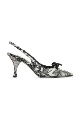 black-high-heel-slingback-sandals