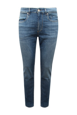 Pantalon Femme Siviglia Taille 31 - Occasion Très Bon état, Marque Italienne, Parfait Conditions