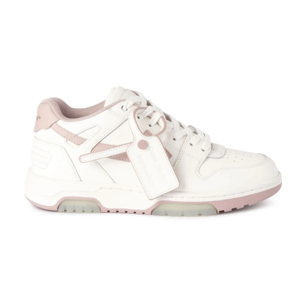 Shoes > Sneakers - - Off White - Modalova