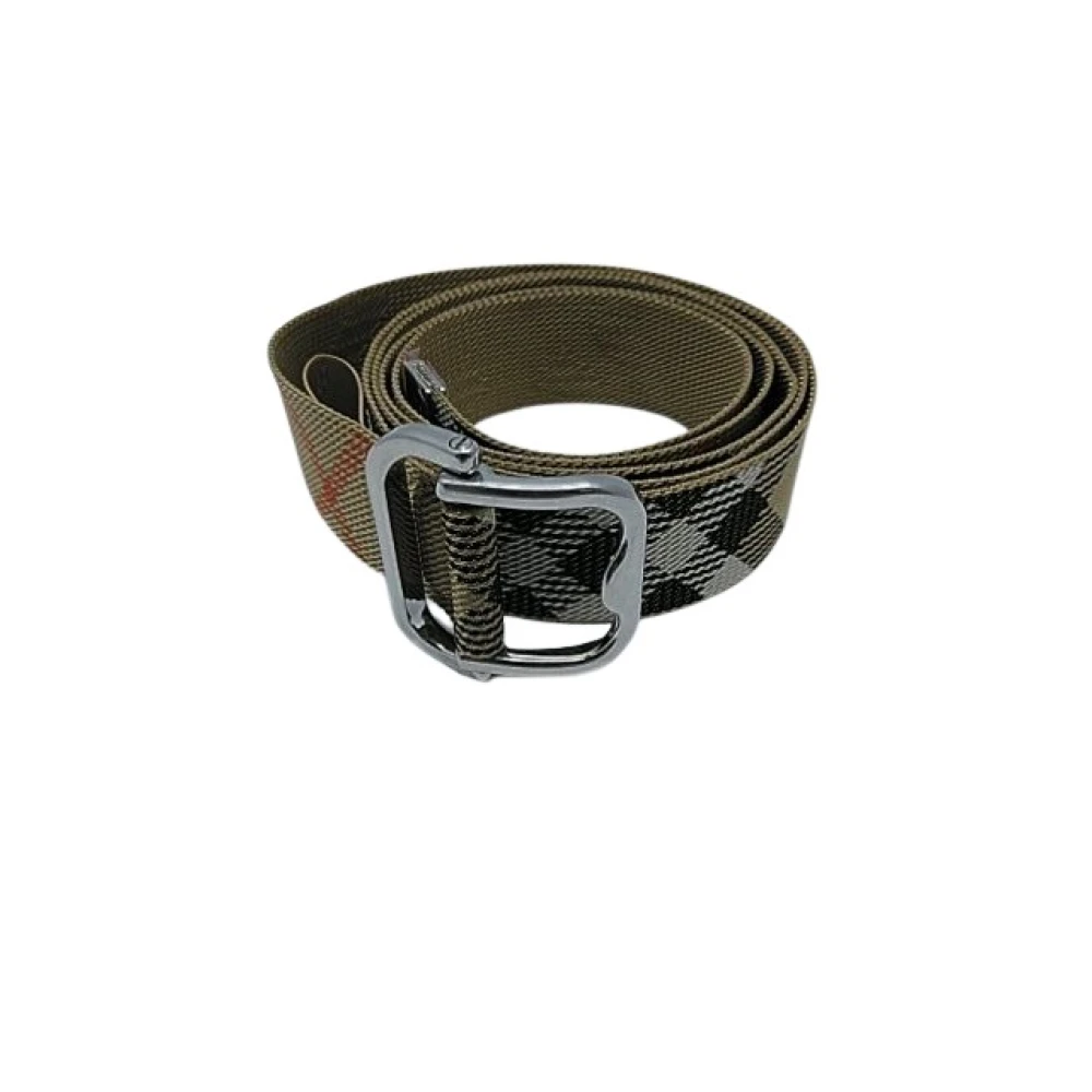 Accessories > Belts - - Burberry - Modalova