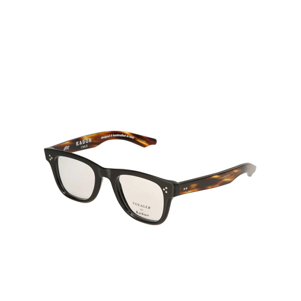 Kador Unisex Multicolor Glasses, 50 Mm, Voyager 23