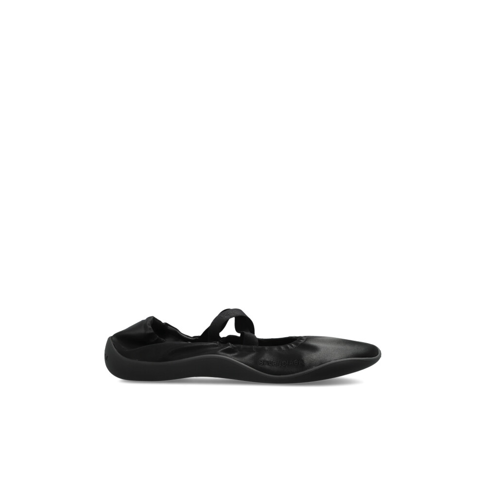 Balenciaga Ballerina Shoes • Shop Ballerina Shoes from Balenciaga