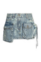 short-denim-cargo-skirt