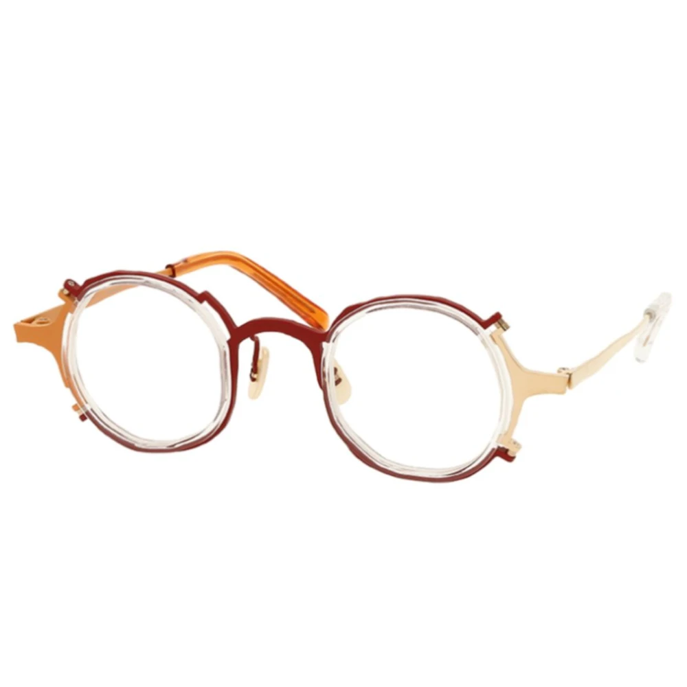 Accessories > Glasses - - Masahiromaruyama - Modalova