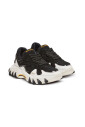 baskets-b-east-en-cuir-suede-et-mesh
