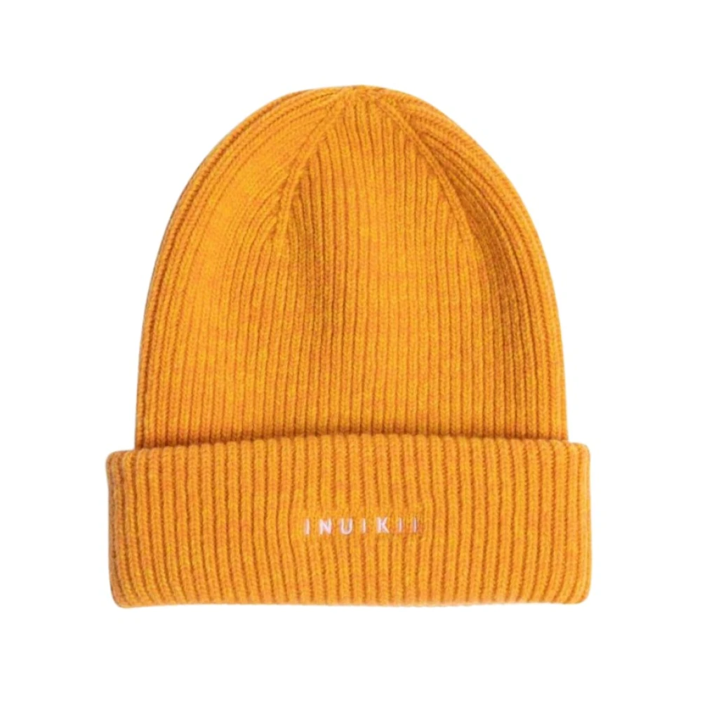 Accessories > Hats > Beanies - - Inuikii - Modalova