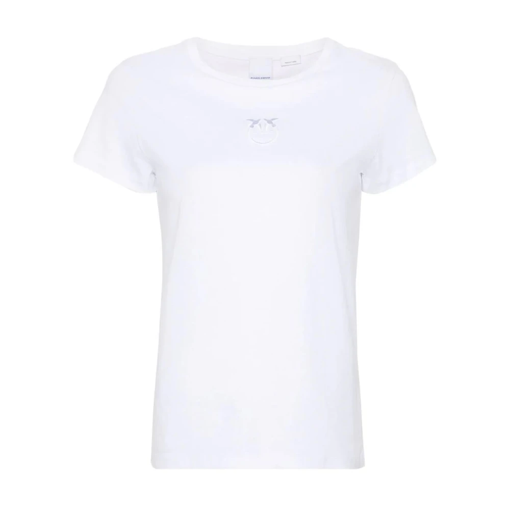 Brilliant White Busso Lotto T-Shirt Jersey