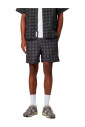 shorts-de-plage-a-pois-avec-coeurs