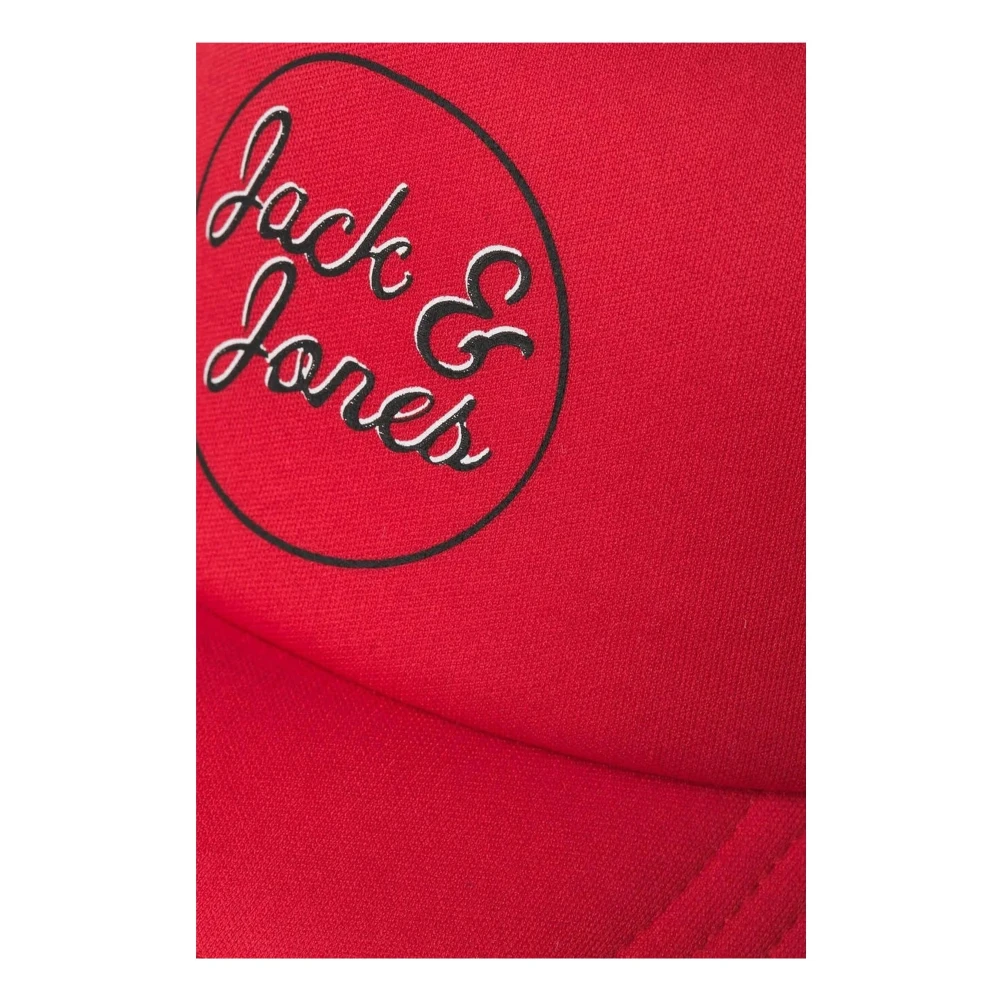 jack & jones Pet Red Heren