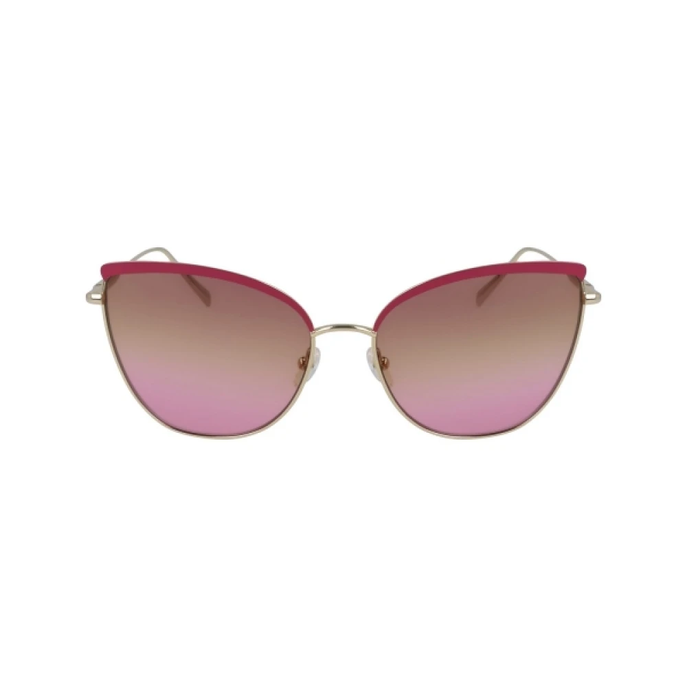 Accessories > Sunglasses - - Longchamp - Modalova