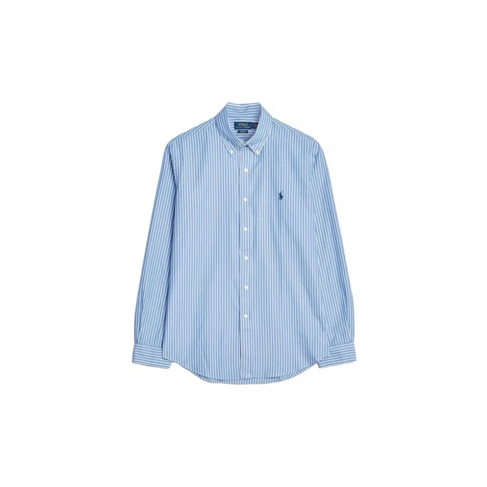 Ralph Lauren Uomo Blu Magliette, M, New,