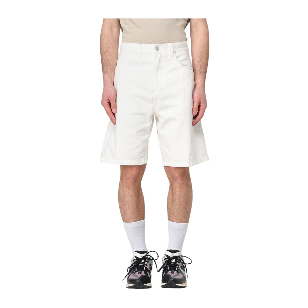 Shorts > Casual Shorts - - Carhartt Wip - Modalova