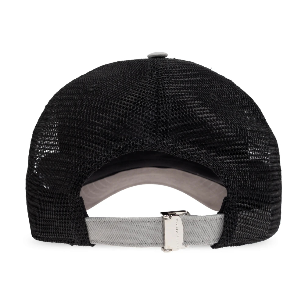 Dolce & Gabbana Pet Gray Heren