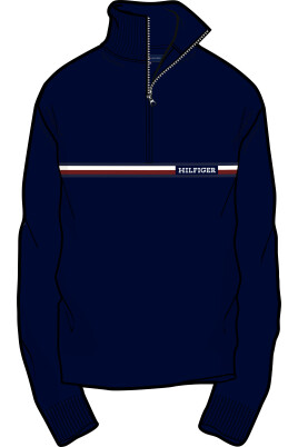 blue-pullover-sweatshirt-stylish-mens-clothing