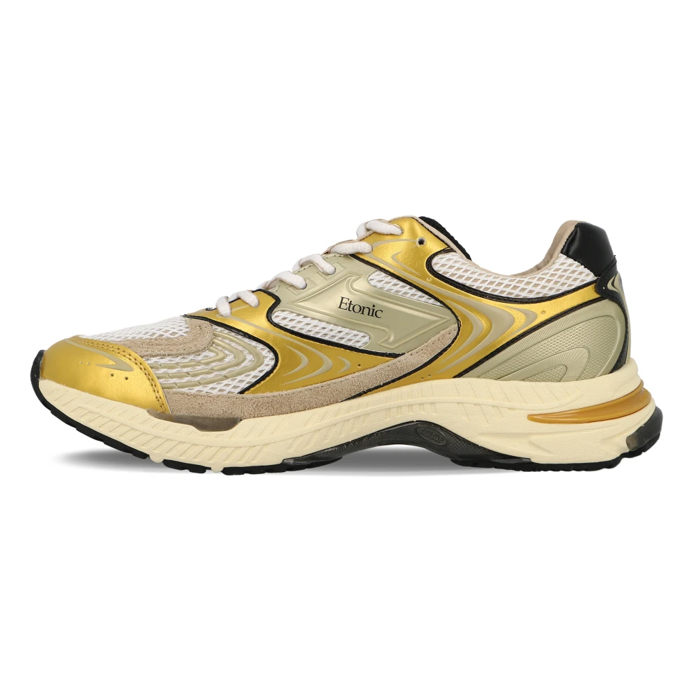 Etonic Evolution Sneakers Heren Schoenen Veelkleurig Multicolor