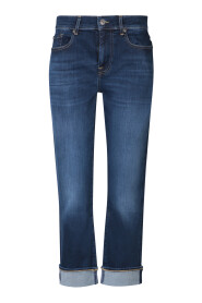 Jeans Blu da Donna - Stile e Comfort