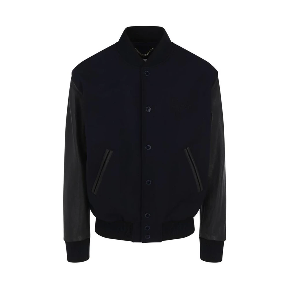 Jackets > Bomber Jackets - - Golden Goose - Modalova