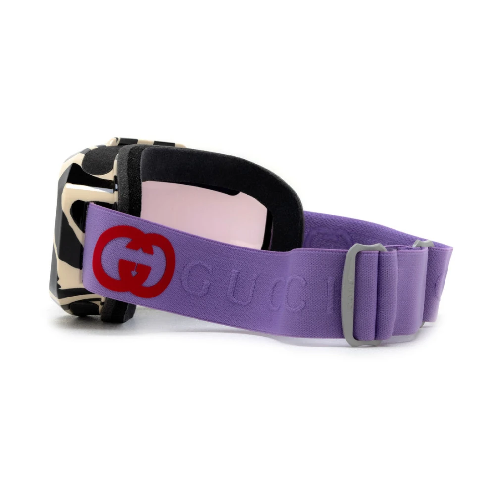 Gucci Ski Mask Multicolor Unisex