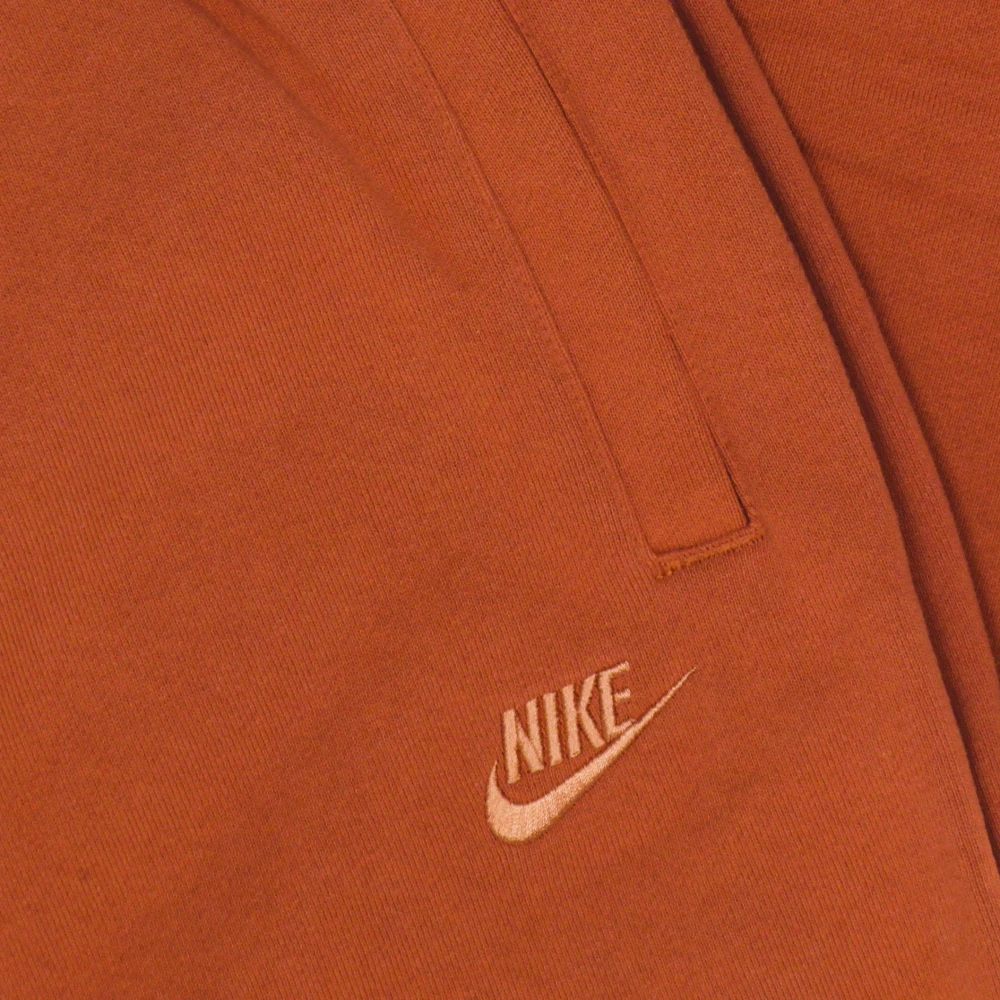 Nike Klassieke Sport Sweatpants Red Heren