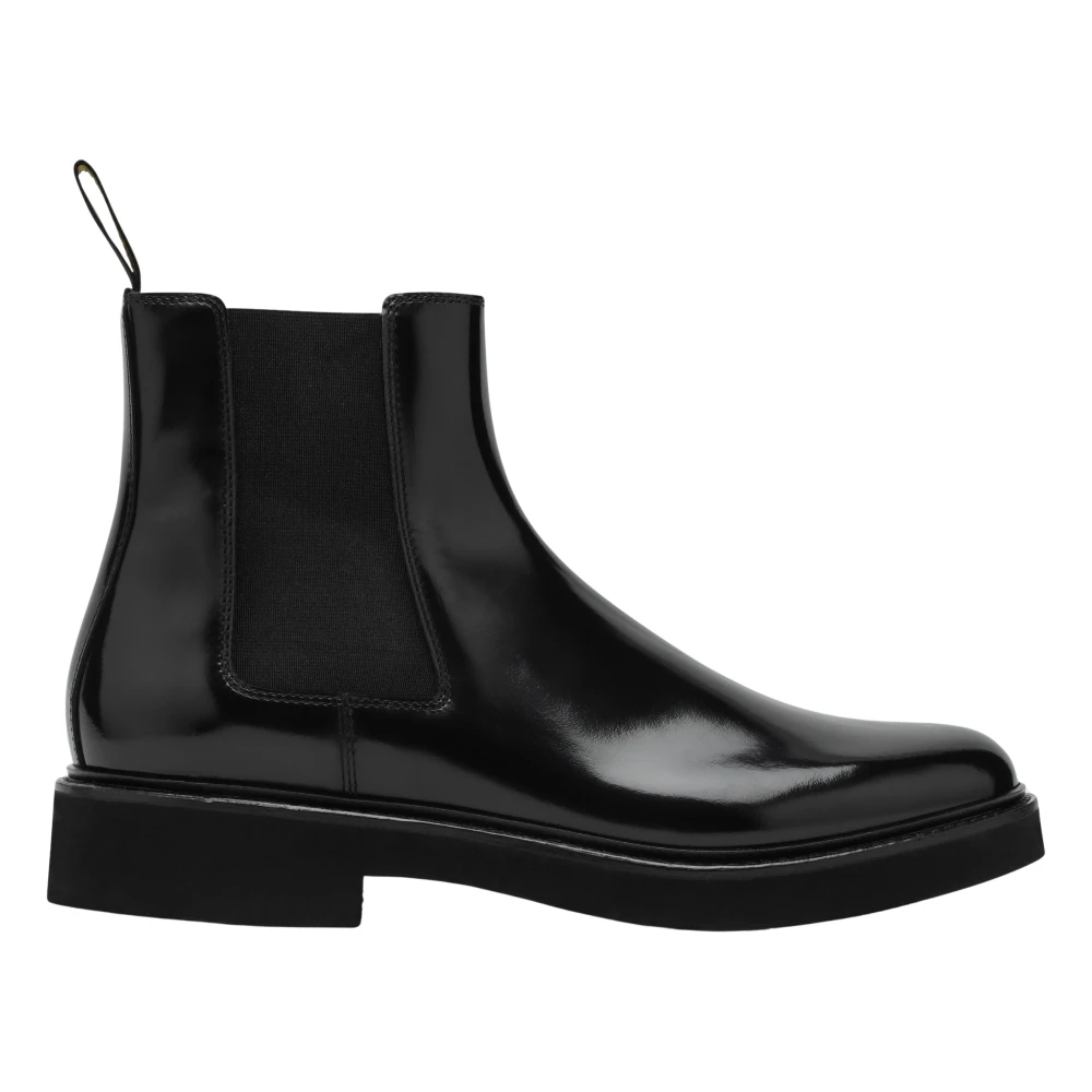 Shoes > Boots > Chelsea Boots - - Doucal's - Modalova
