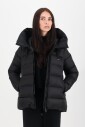 doudoune-courte-en-nylon-brillant-avec-capuche