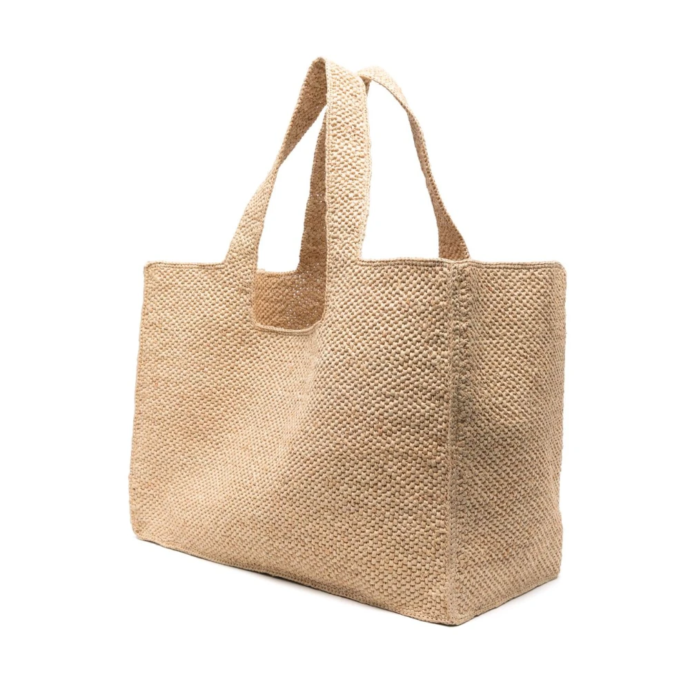 THEMOIRè Beige Tassen Collectie Beige Dames