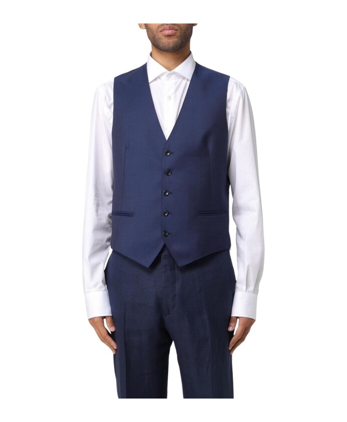gilet-ajuste