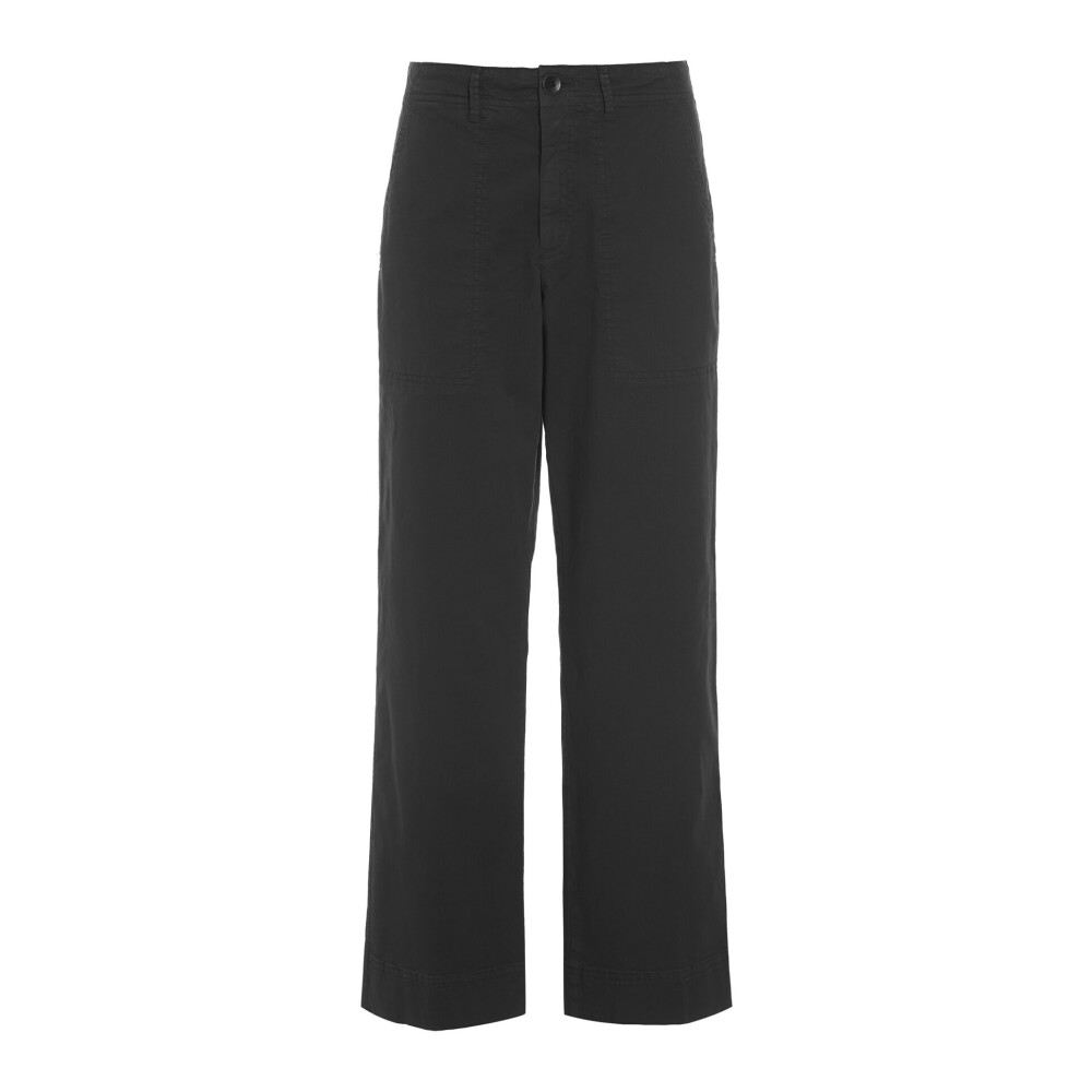 Pantalon noir classique fashion homme