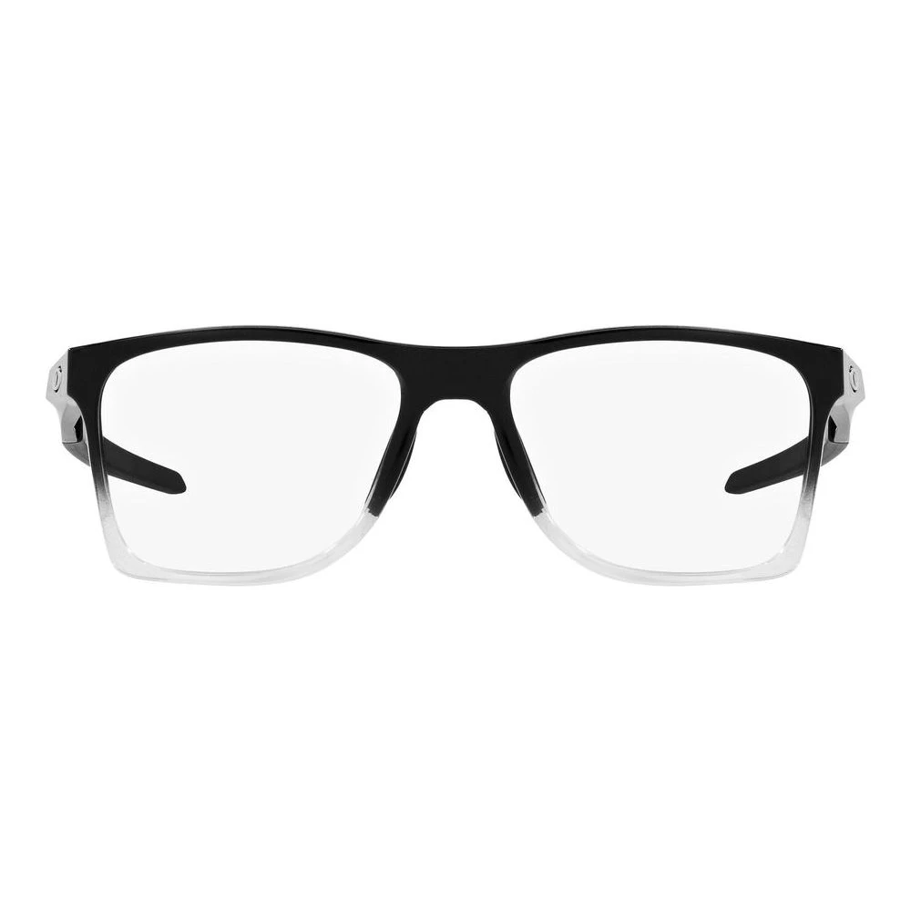 Oakley Activate OX 8173 Sunglasses Black Unisex