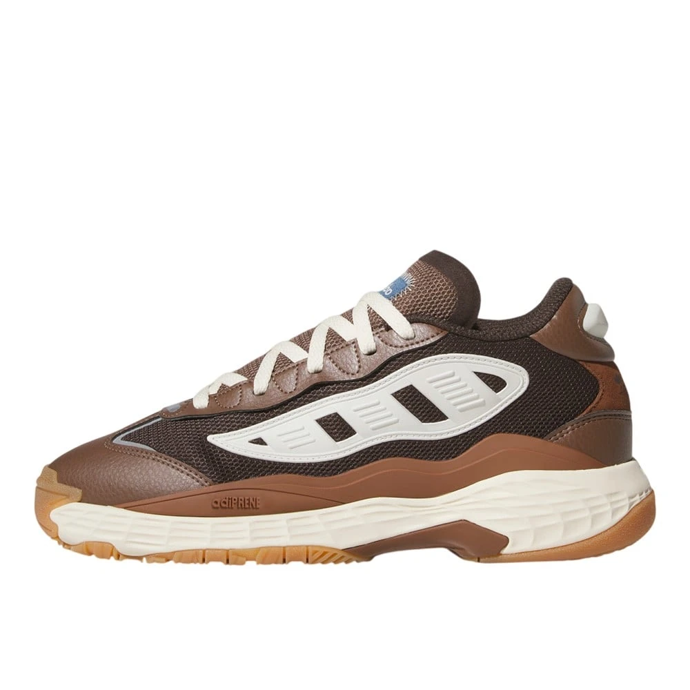 Adidas - Shoes > Sneakers - Brown - Adidas - Modalova