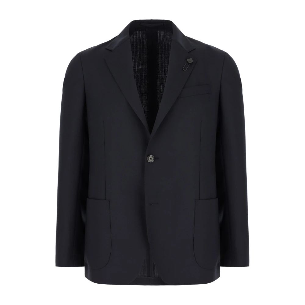 Jackets > Blazers - - Lardini - Modalova