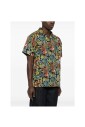 half-sleeve-linen-shirt
